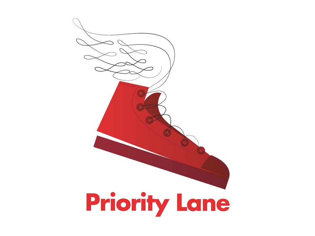 Priority Lane