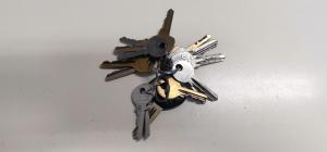 Keys Rif_21940