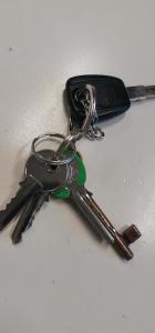 Keys Rif_ 23424
