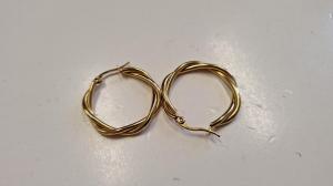 Earrings Rif_24574