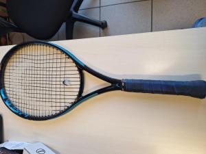 Racchetta Rif_24728