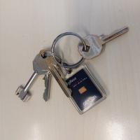 Keys Rif_21352