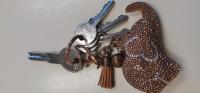 Keys Rif_23051