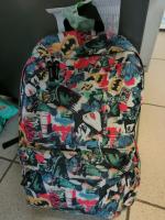 Backpack Rif_23574